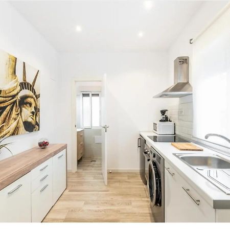 Precioso apartamento en San Juan de Alicante Exterior foto