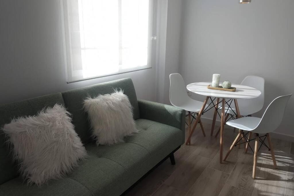 Precioso apartamento en San Juan de Alicante Exterior foto
