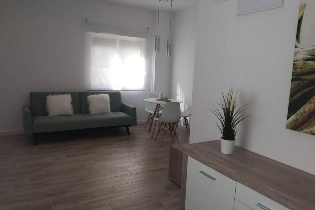 Precioso apartamento en San Juan de Alicante Exterior foto