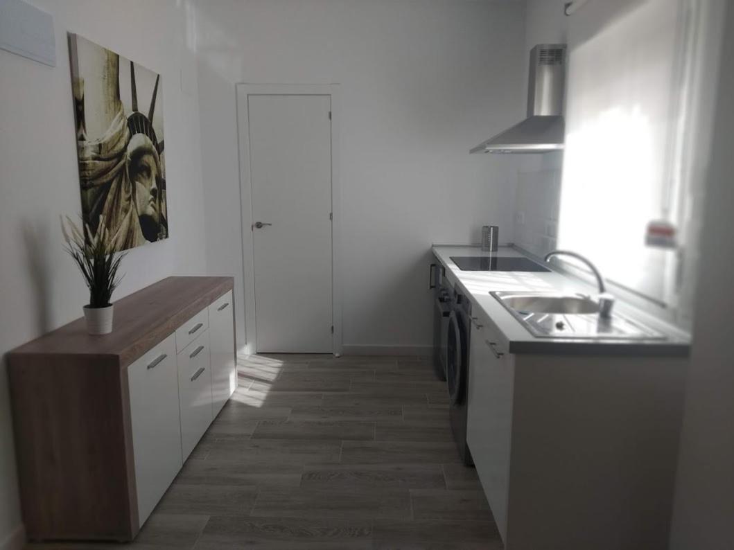 Precioso apartamento en San Juan de Alicante Exterior foto