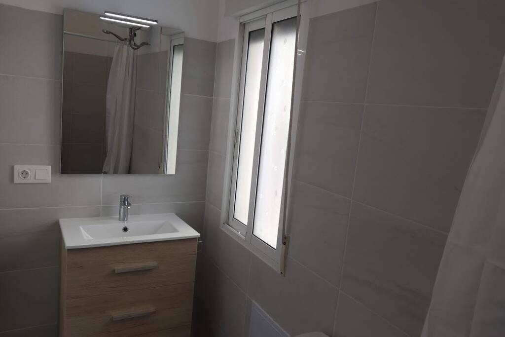 Precioso apartamento en San Juan de Alicante Exterior foto