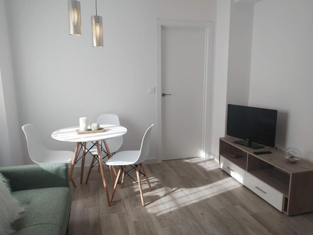 Precioso apartamento en San Juan de Alicante Exterior foto