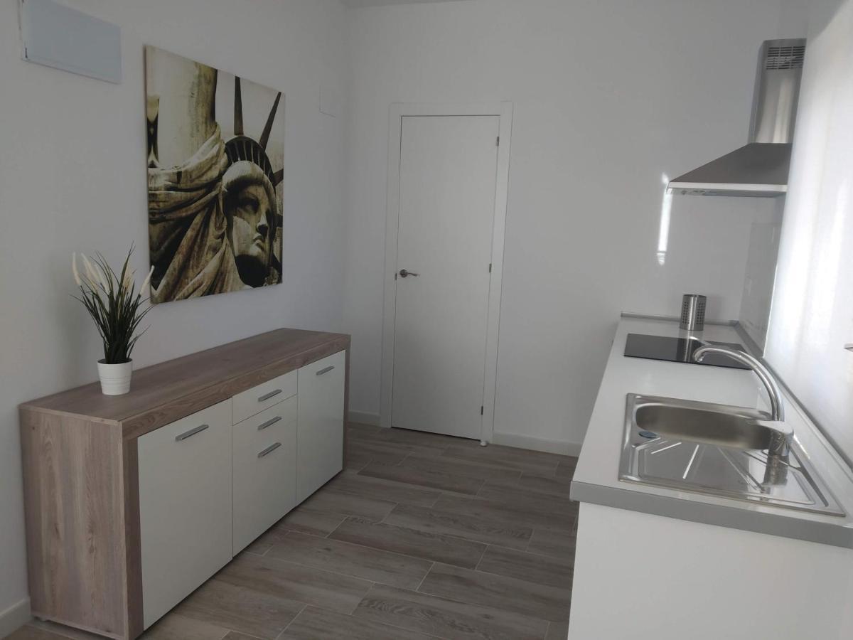 Precioso apartamento en San Juan de Alicante Exterior foto