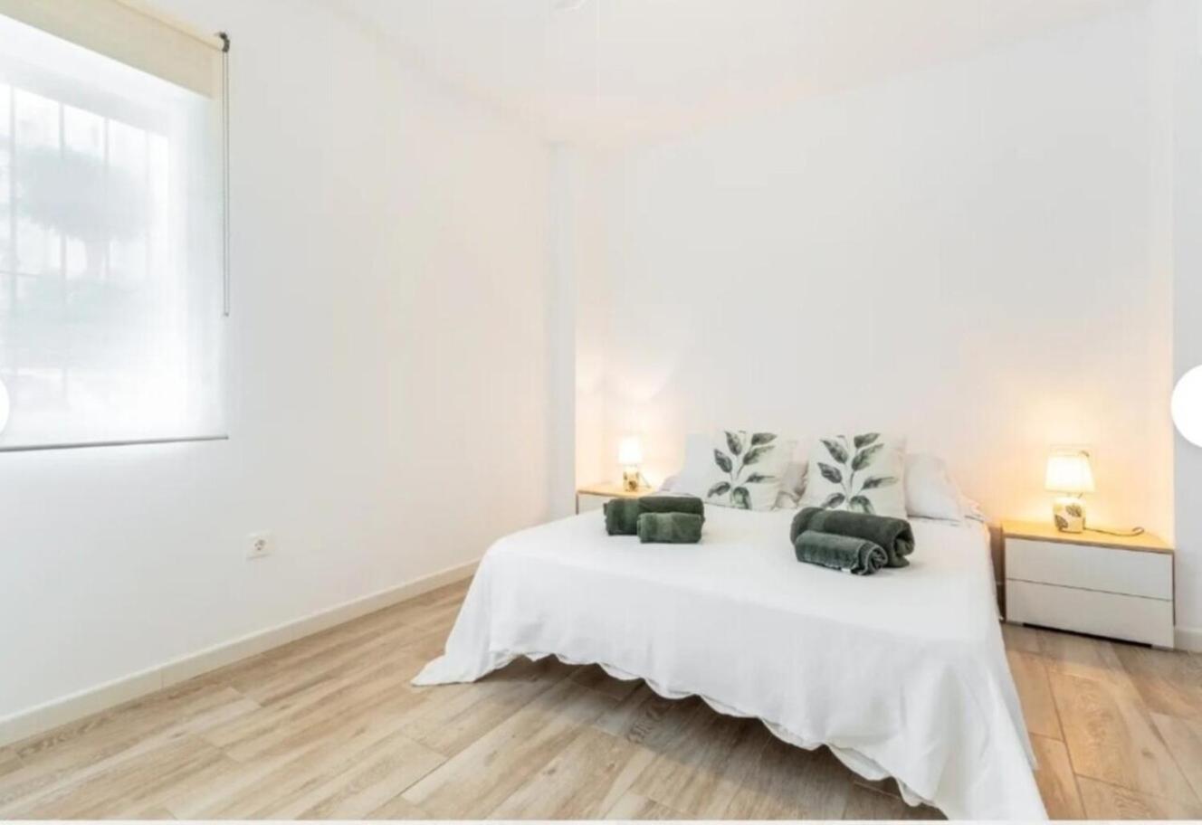 Precioso apartamento en San Juan de Alicante Exterior foto