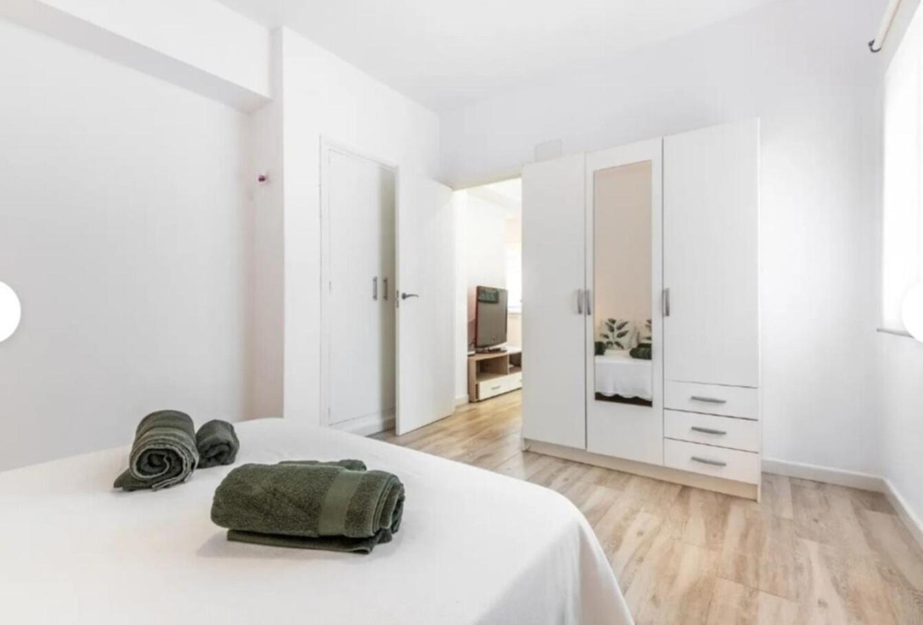 Precioso apartamento en San Juan de Alicante Exterior foto